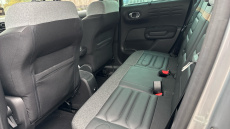 Citroen C3 Aircross 1.2 PureTech 110 Shine Plus 5dr Petrol Hatchback